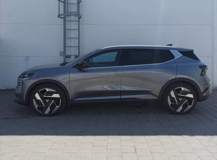 Mitsubishi - Eclipse Cross