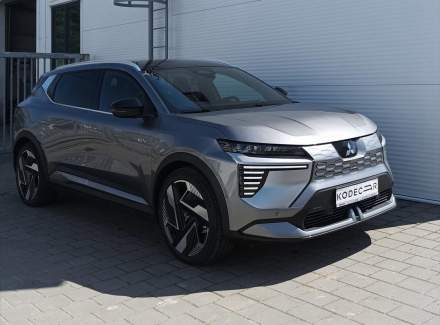 Mitsubishi - Eclipse Cross