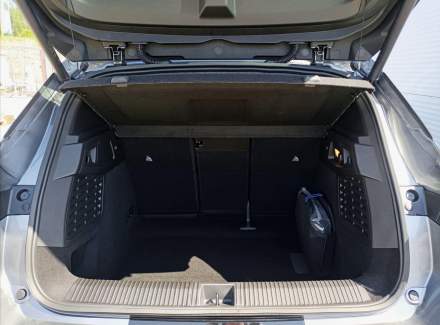 Mitsubishi - Eclipse Cross