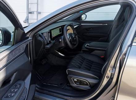 Mitsubishi - Eclipse Cross