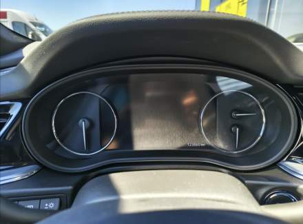 Opel - Insignia