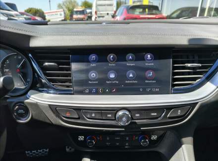 Opel - Insignia