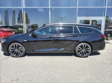 Opel - Insignia