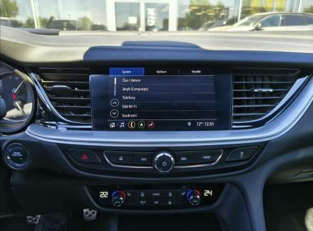 Opel - Insignia