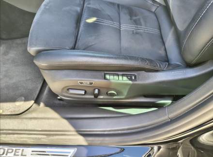 Opel - Insignia