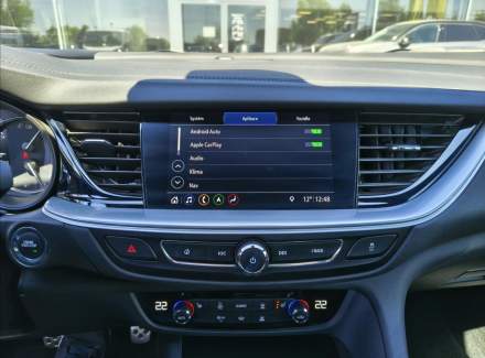 Opel - Insignia