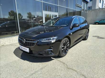 Opel - Insignia