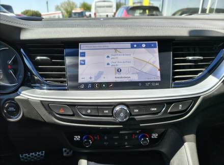 Opel - Insignia