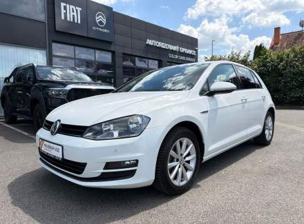 Volkswagen - Golf