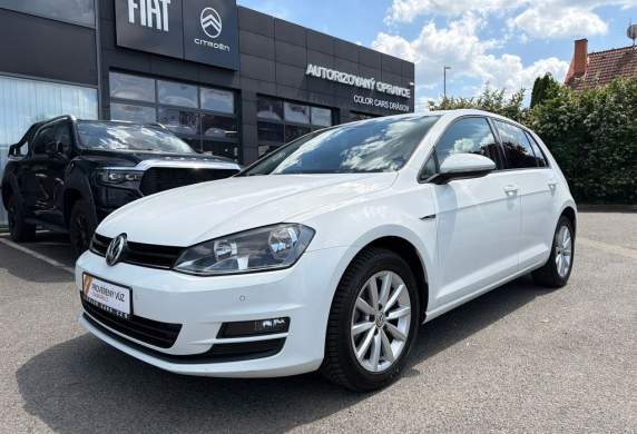 Volkswagen - Golf