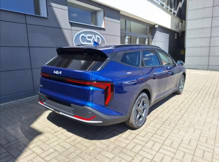 Kia - K4