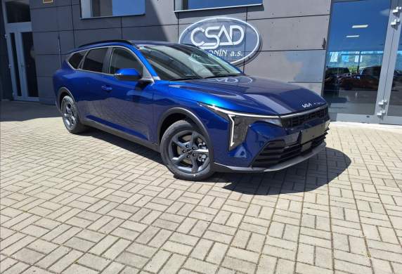 Kia - K4