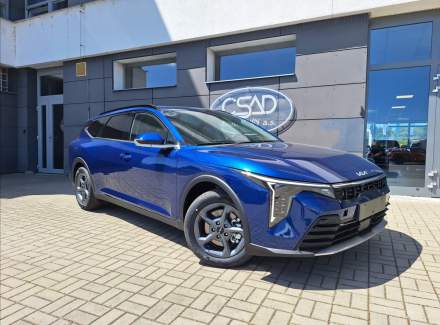 Kia - K4