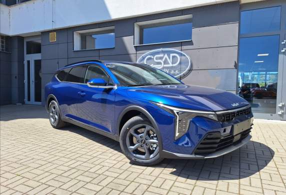 Kia - K4