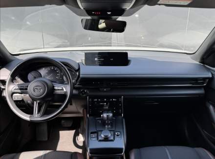 Mazda - MX-30