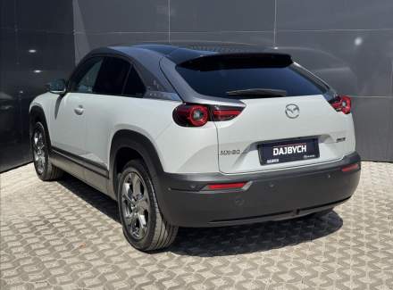 Mazda - MX-30