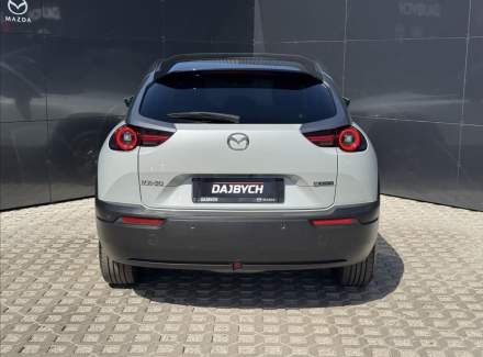Mazda - MX-30
