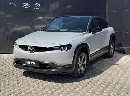 Mazda - MX-30