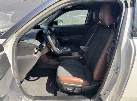 Mazda - MX-30