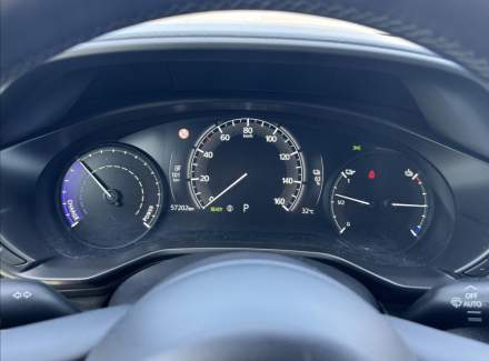 Mazda - MX-30