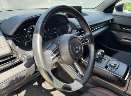 Mazda - MX-30
