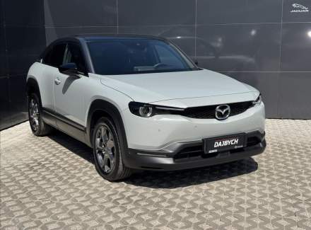Mazda - MX-30