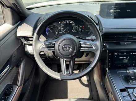 Mazda - MX-30