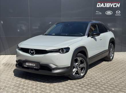 Mazda - MX-30