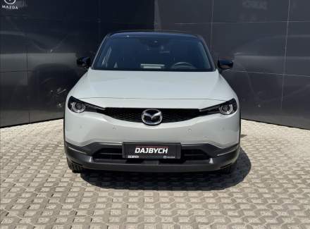Mazda - MX-30
