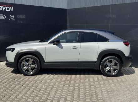 Mazda - MX-30