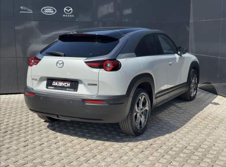 Mazda - MX-30