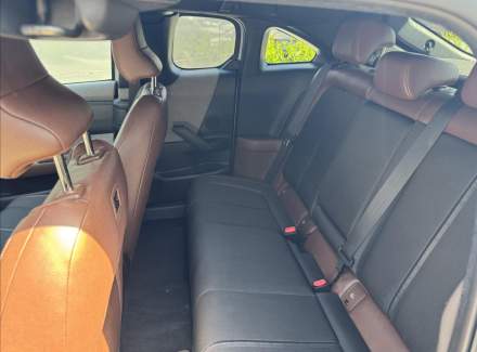 Mazda - MX-30