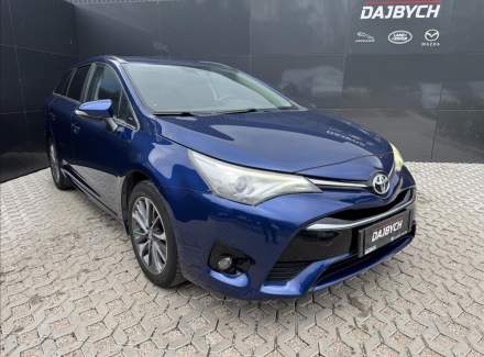 Toyota - Avensis
