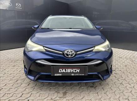 Toyota - Avensis