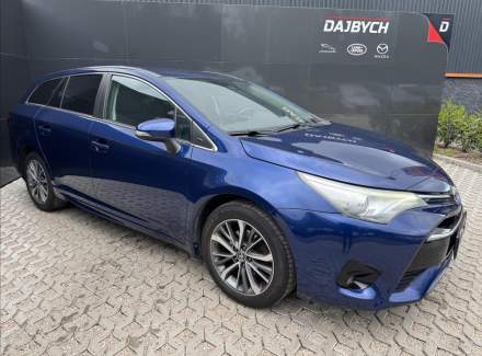 Toyota - Avensis