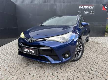 Toyota - Avensis