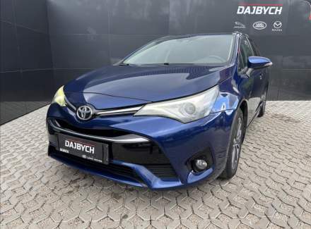 Toyota - Avensis