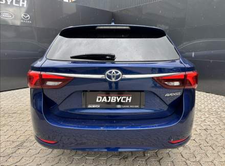 Toyota - Avensis