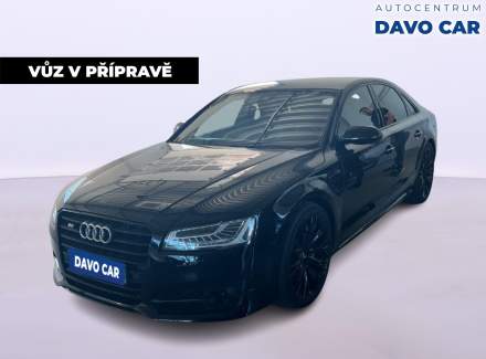 Audi - S8