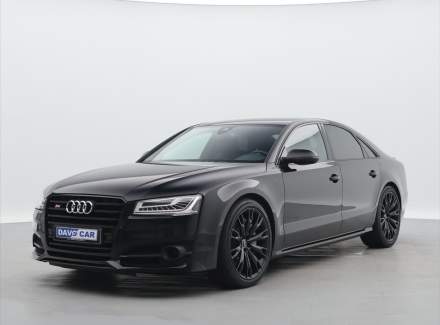 Audi - S8