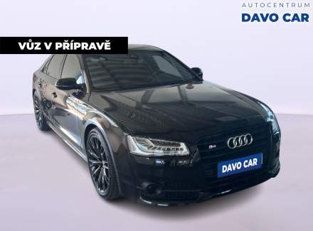 Audi - S8
