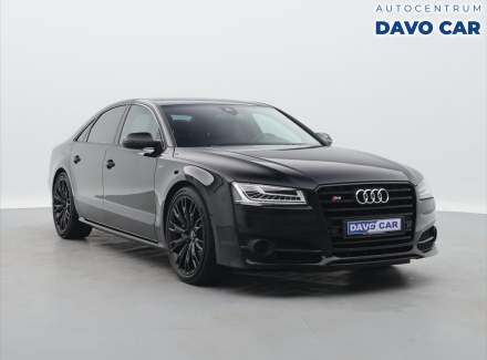 Audi - S8