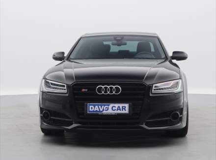 Audi - S8