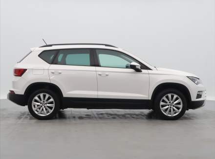 Seat - Ateca