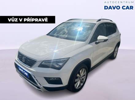 Seat - Ateca