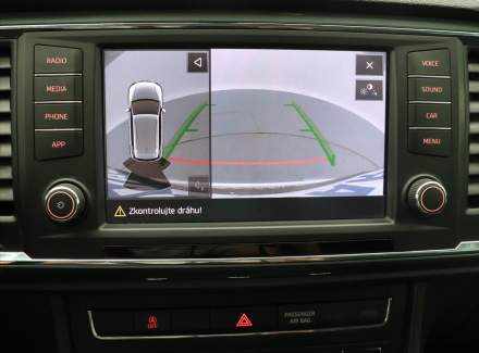 Seat - Ateca