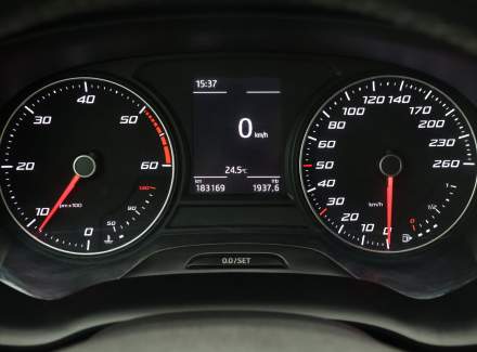 Seat - Ateca