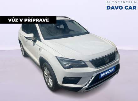 Seat - Ateca