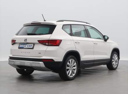 Seat - Ateca