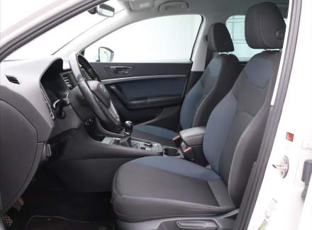 Seat - Ateca